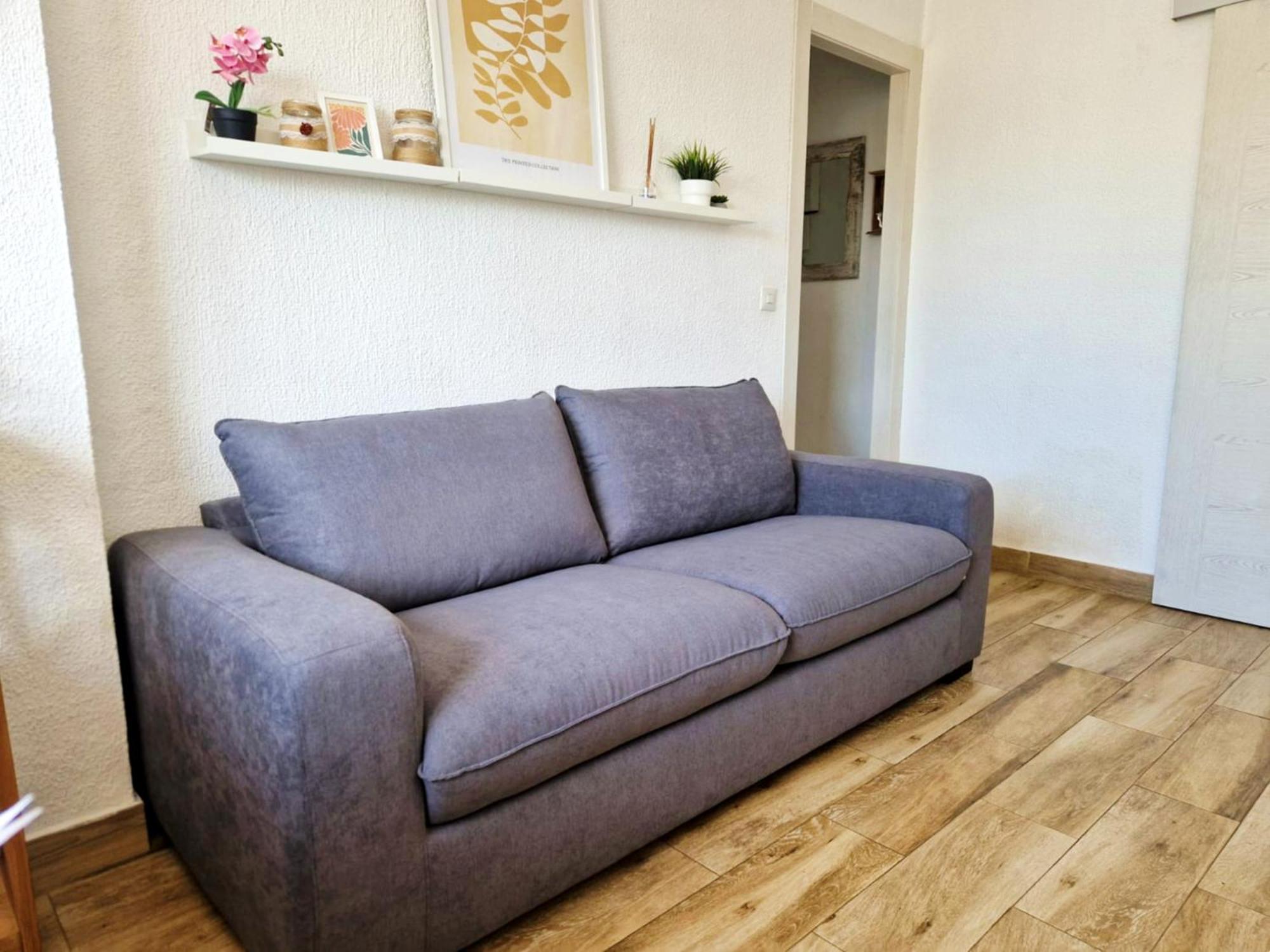 Alojamiento El Realejo Córdoba Exterior foto